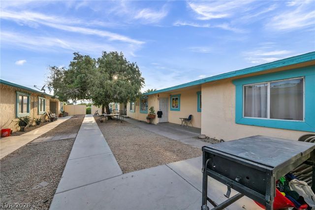 2220 North Lamb Boulevard, Las Vegas, NV 89115