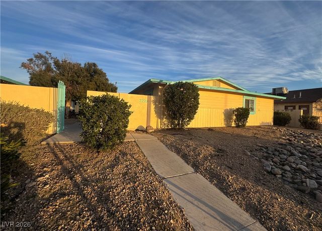 2220 North Lamb Boulevard, Las Vegas, NV 89115