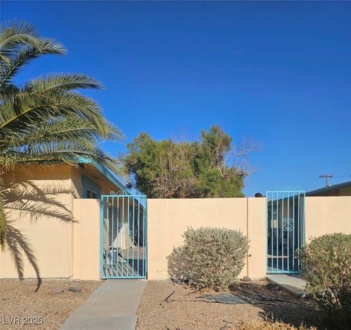 2220 North Lamb Boulevard, Las Vegas, NV 89115