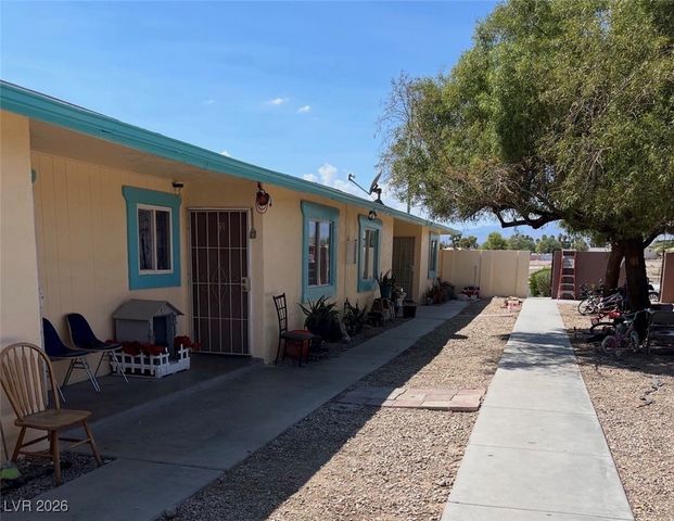 2220 North Lamb Boulevard, Las Vegas, NV 89115