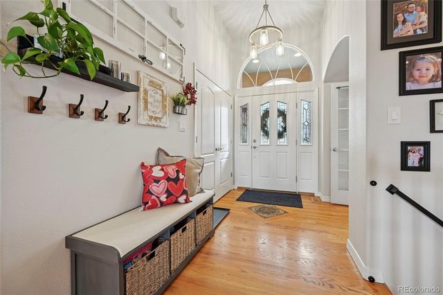 3430 Double Tree Court, Colorado Springs, CO 80921