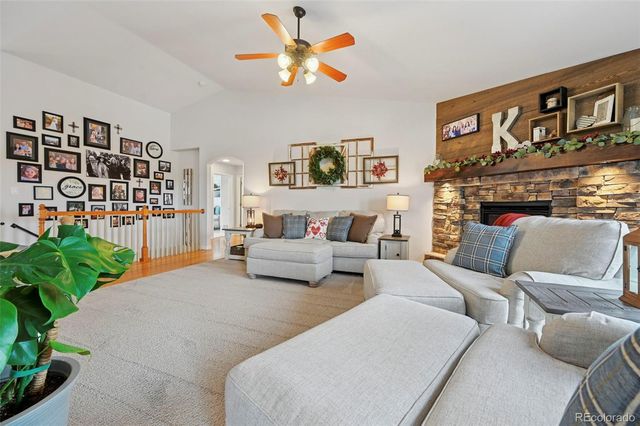 3430 Double Tree Court, Colorado Springs, CO 80921