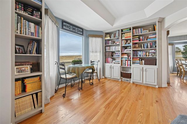 3430 Double Tree Court, Colorado Springs, CO 80921