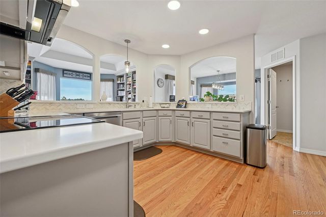 3430 Double Tree Court, Colorado Springs, CO 80921