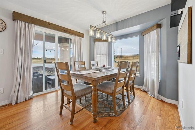 3430 Double Tree Court, Colorado Springs, CO 80921