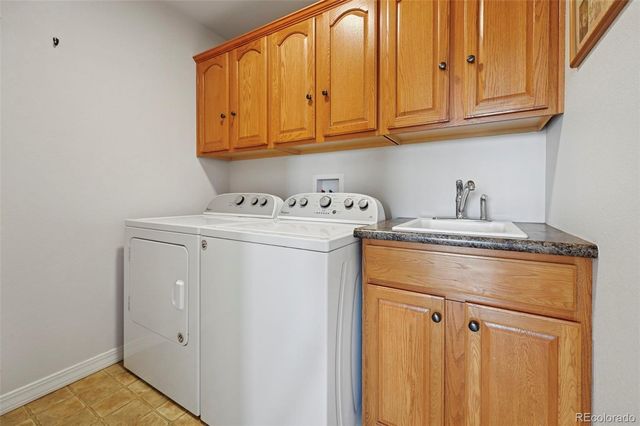 3430 Double Tree Court, Colorado Springs, CO 80921