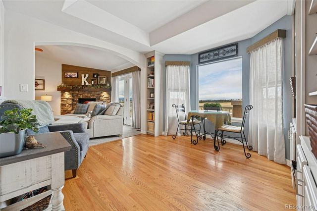 3430 Double Tree Court, Colorado Springs, CO 80921