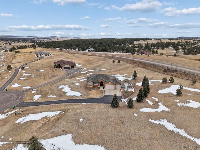 3430 Double Tree Court, Colorado Springs, CO 80921