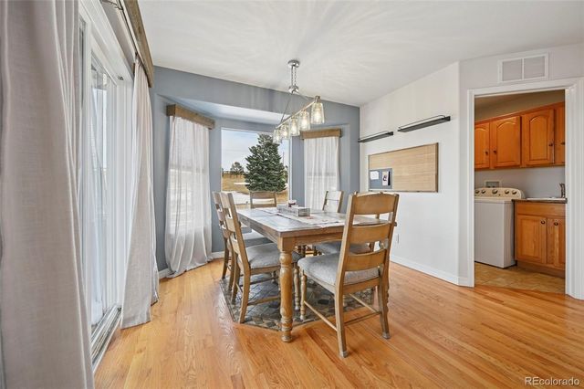 3430 Double Tree Court, Colorado Springs, CO 80921