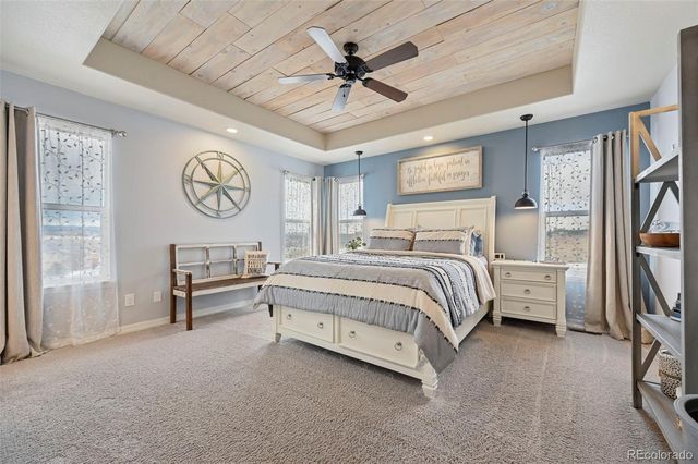 3430 Double Tree Court, Colorado Springs, CO 80921