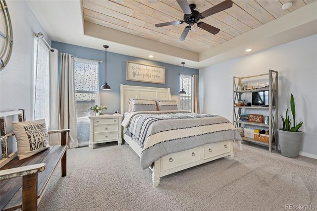 3430 Double Tree Court, Colorado Springs, CO 80921