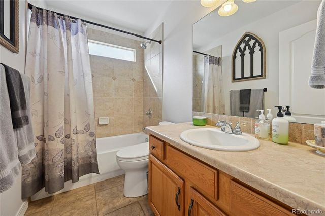 3430 Double Tree Court, Colorado Springs, CO 80921