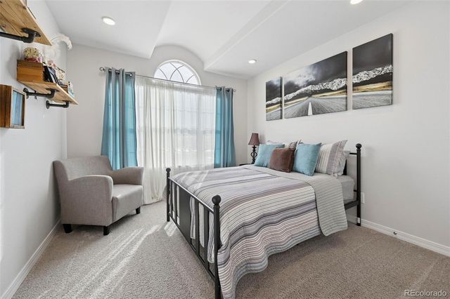 3430 Double Tree Court, Colorado Springs, CO 80921