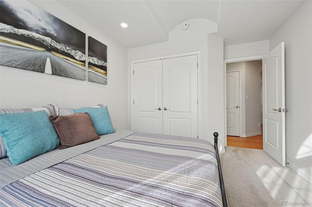 3430 Double Tree Court, Colorado Springs, CO 80921