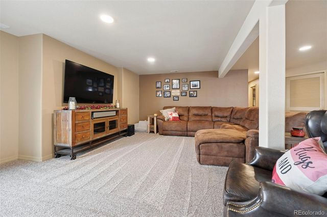 3430 Double Tree Court, Colorado Springs, CO 80921