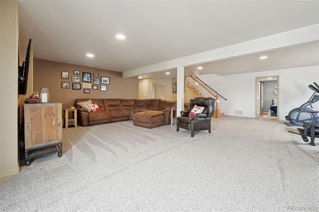 3430 Double Tree Court, Colorado Springs, CO 80921