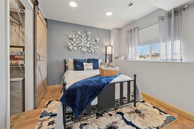 3430 Double Tree Court, Colorado Springs, CO 80921