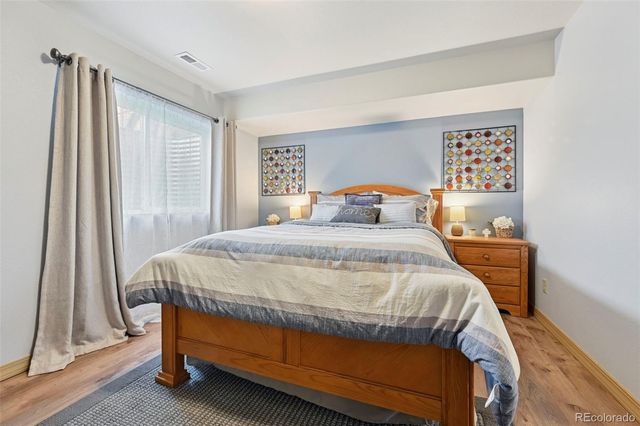 3430 Double Tree Court, Colorado Springs, CO 80921