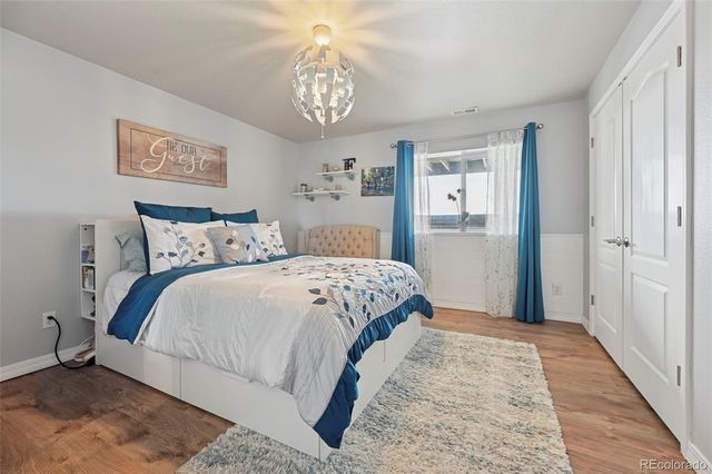 3430 Double Tree Court, Colorado Springs, CO 80921