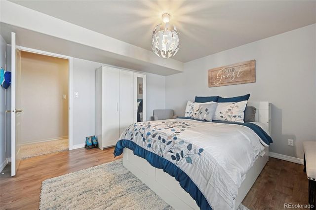 3430 Double Tree Court, Colorado Springs, CO 80921