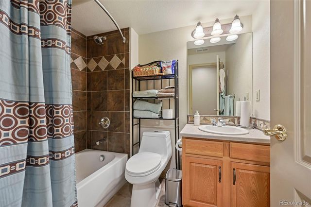 3430 Double Tree Court, Colorado Springs, CO 80921