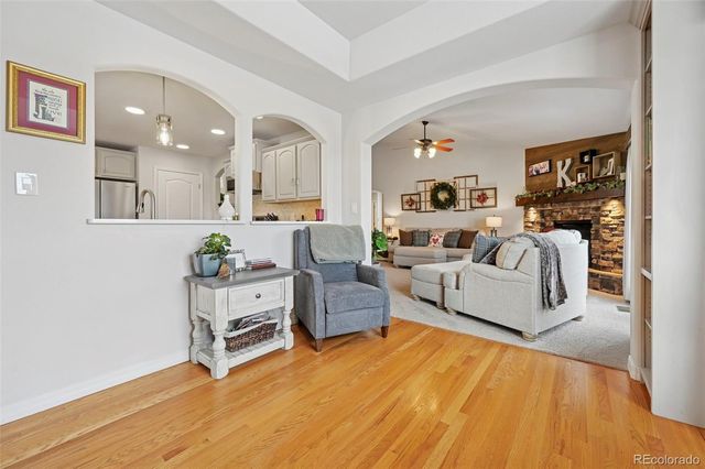 3430 Double Tree Court, Colorado Springs, CO 80921