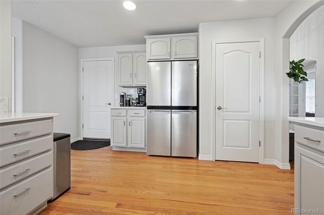 3430 Double Tree Court, Colorado Springs, CO 80921