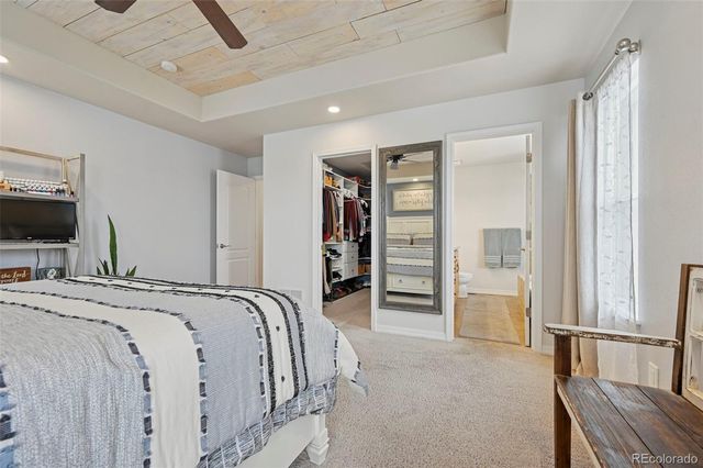 3430 Double Tree Court, Colorado Springs, CO 80921