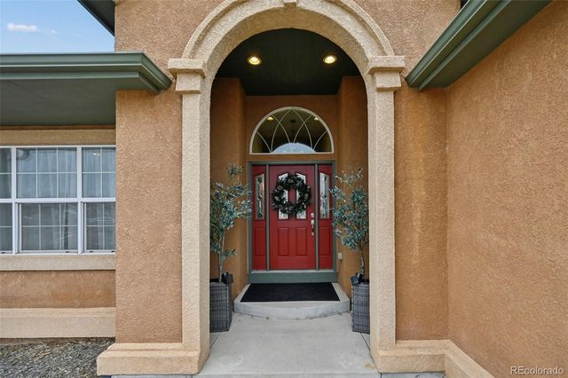 3430 Double Tree Court, Colorado Springs, CO 80921