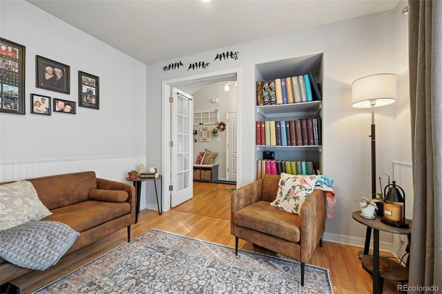 3430 Double Tree Court, Colorado Springs, CO 80921