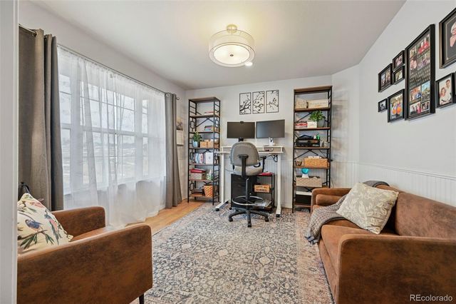 3430 Double Tree Court, Colorado Springs, CO 80921