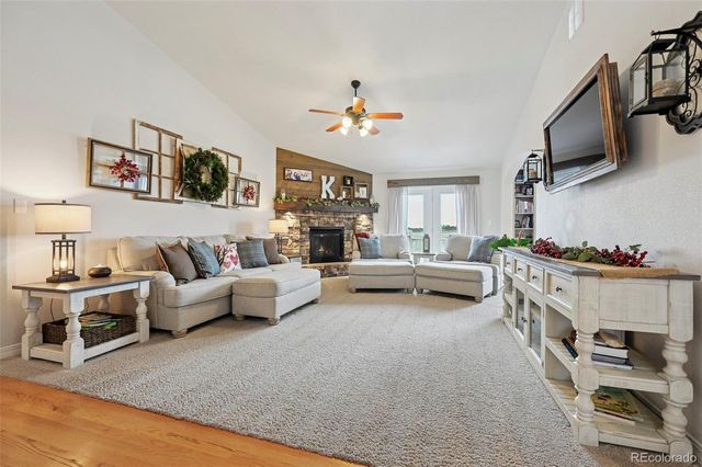 3430 Double Tree Court, Colorado Springs, CO 80921