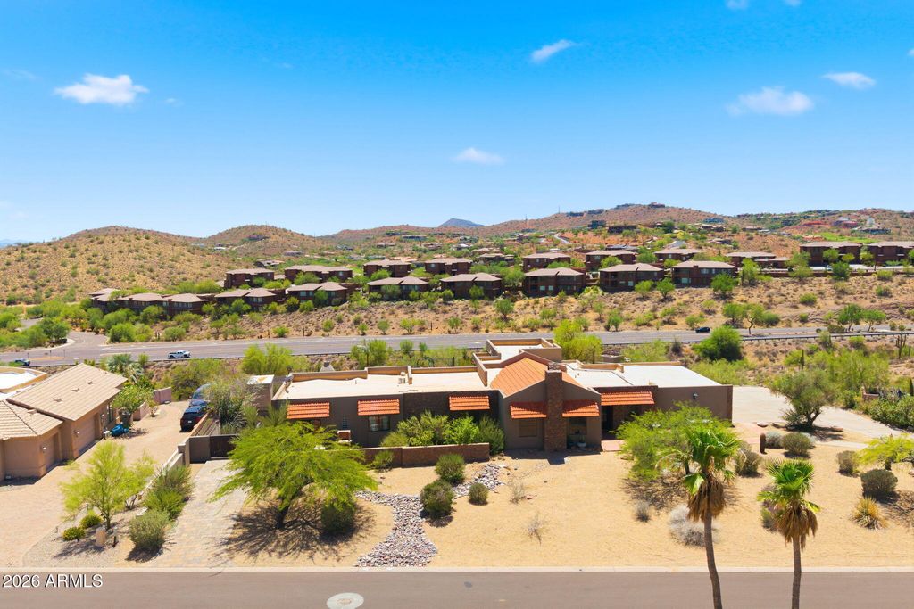 16323 E TREVINO Drive, Fountain Hills, AZ 85268 — photo 2