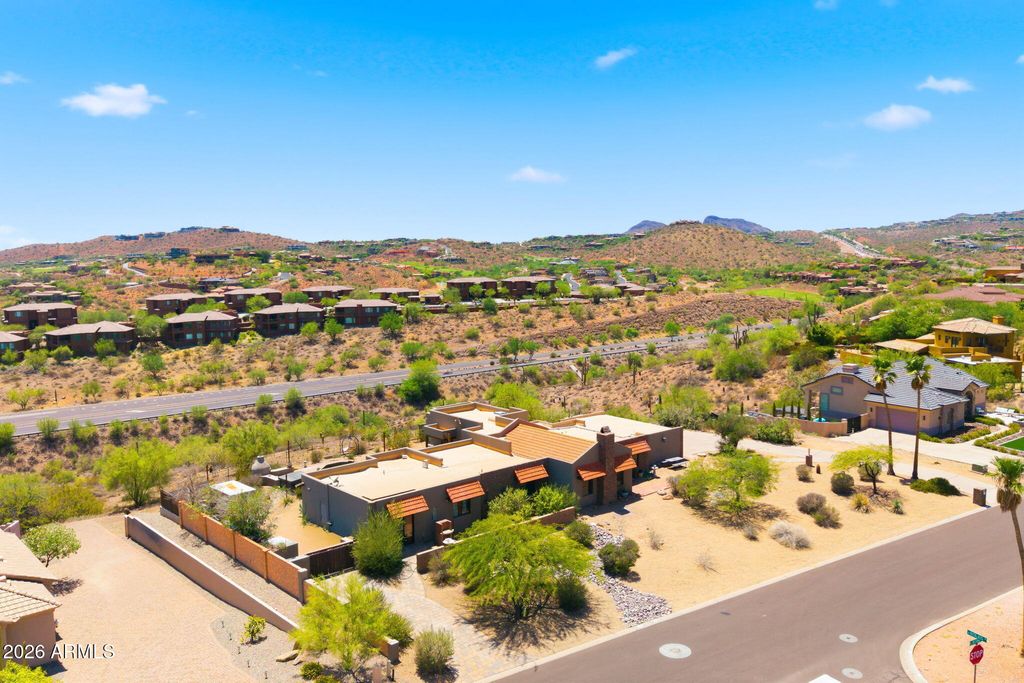 16323 E TREVINO Drive, Fountain Hills, AZ 85268 — photo 3