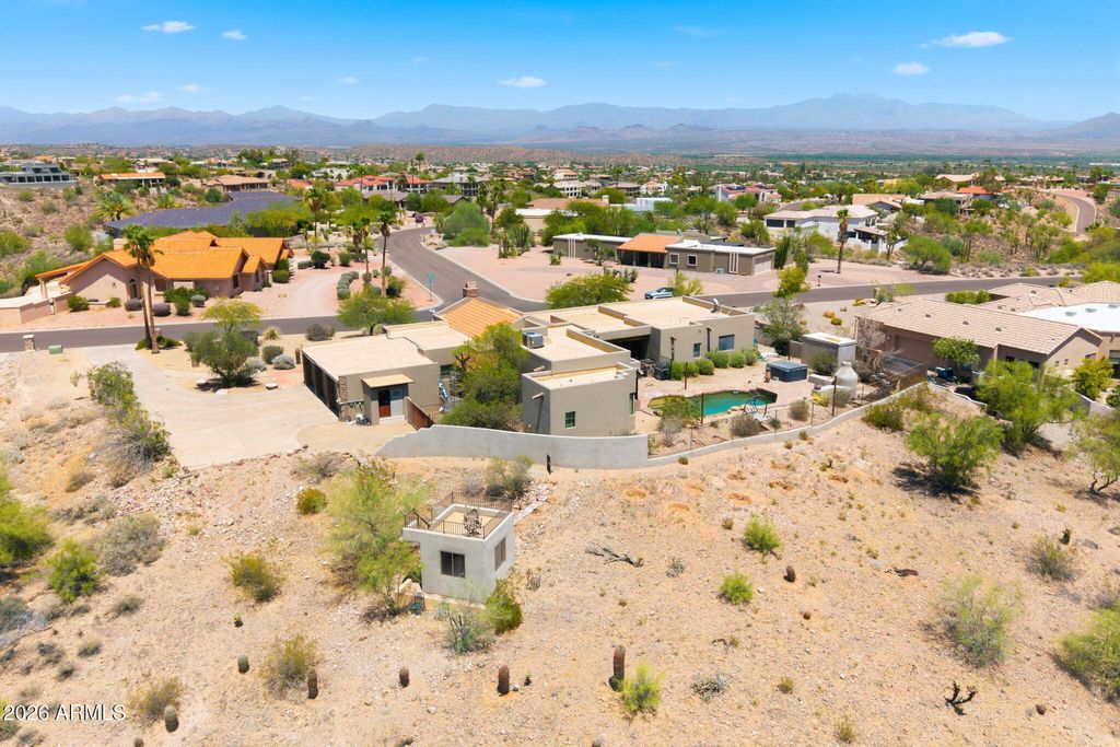 16323 E TREVINO Drive, Fountain Hills, AZ 85268 — photo 4