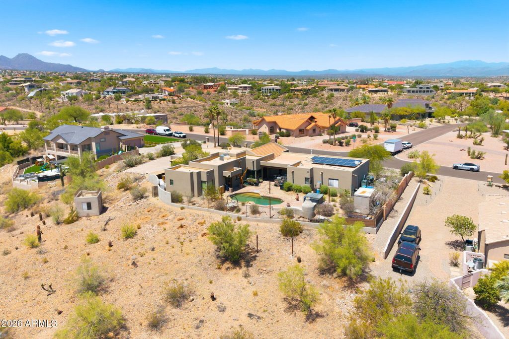 16323 E TREVINO Drive, Fountain Hills, AZ 85268 — photo 5