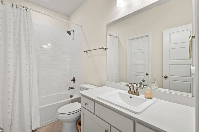 2228 Palomino Street, Mesquite, TX 75149