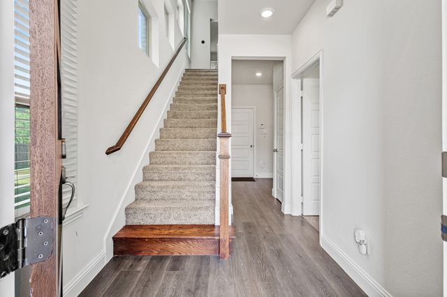 2228 Palomino Street, Mesquite, TX 75149