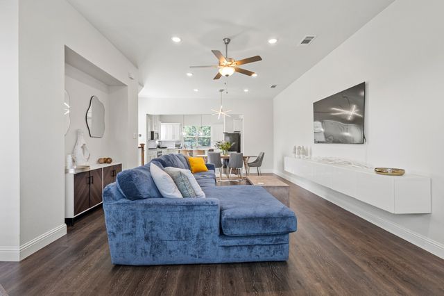 2228 Palomino Street, Mesquite, TX 75149