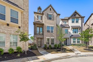 2228 Palomino Street, Mesquite, TX 75149