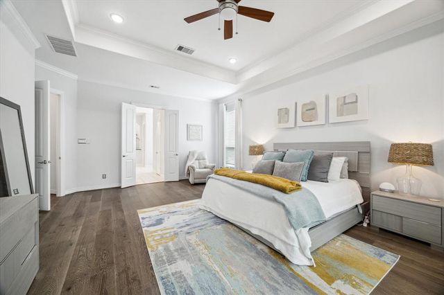 1120 Wakefield Drive, Houston, TX 77018