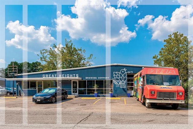 1120 Wakefield Drive, Houston, TX 77018