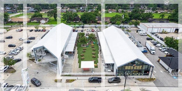 1120 Wakefield Drive, Houston, TX 77018