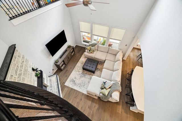 1120 Wakefield Drive, Houston, TX 77018