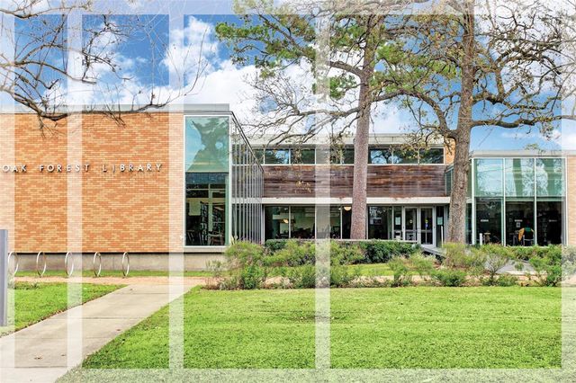 1120 Wakefield Drive, Houston, TX 77018