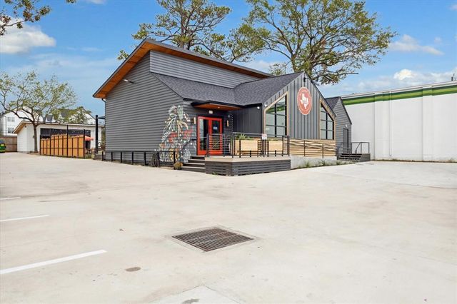 1120 Wakefield Drive, Houston, TX 77018