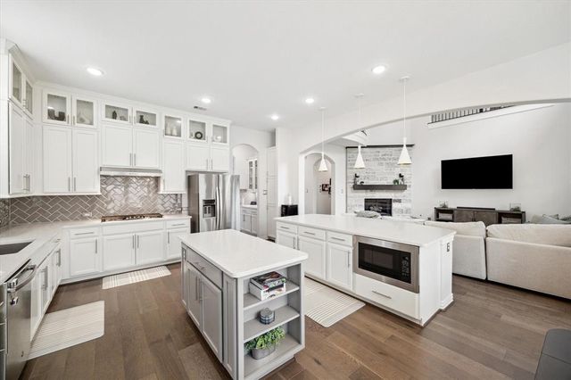1120 Wakefield Drive, Houston, TX 77018