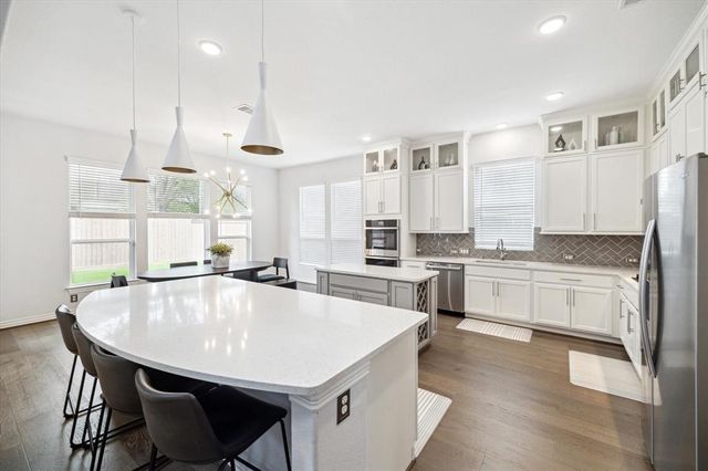 1120 Wakefield Drive, Houston, TX 77018