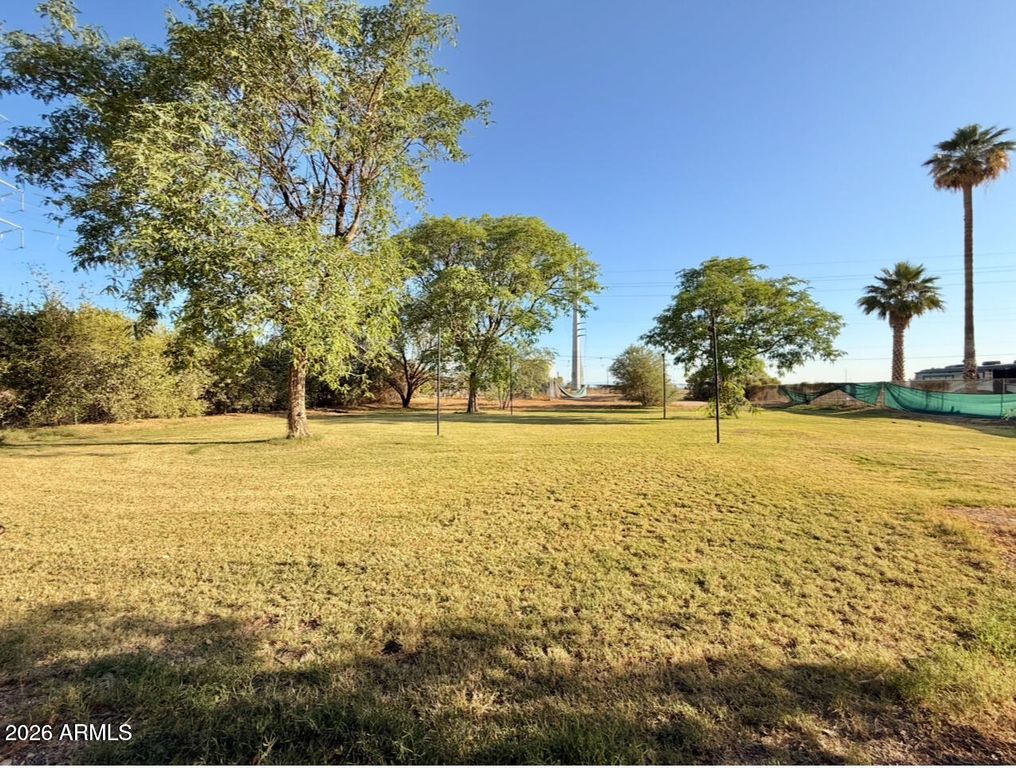 14223 W Olive A Avenue, Waddell, AZ 85355 — exterior