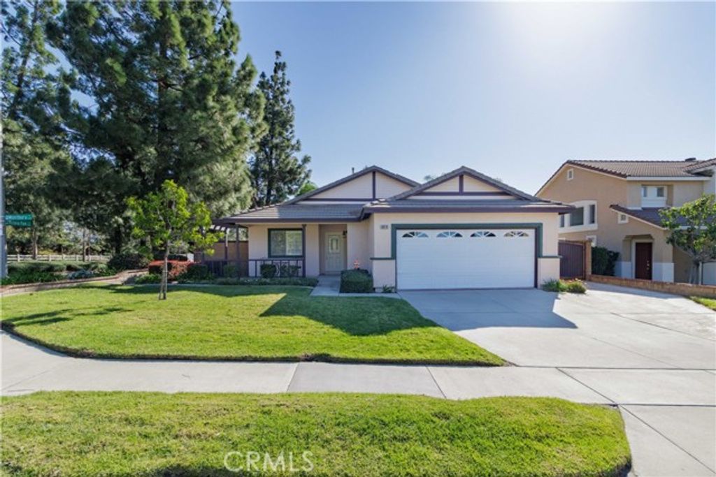 6919 Montbury, Rancho Cucamonga, CA 91739